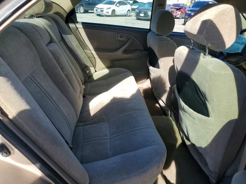 1997 Toyota Camry ce