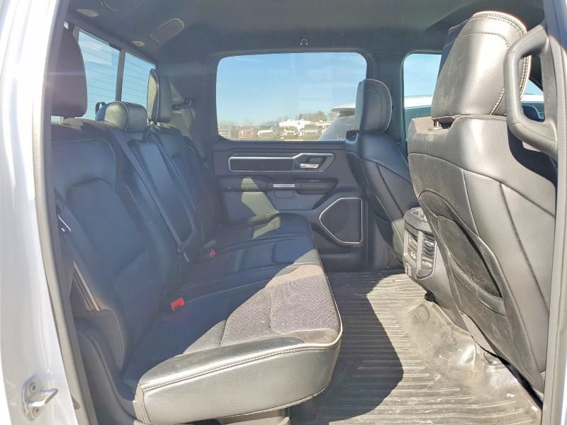 2023 Dodge 1500 Laramie