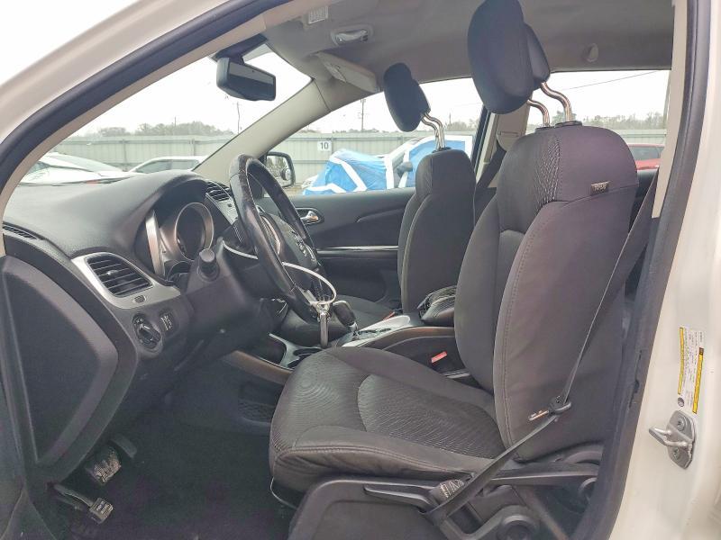 2015 Dodge Journey se