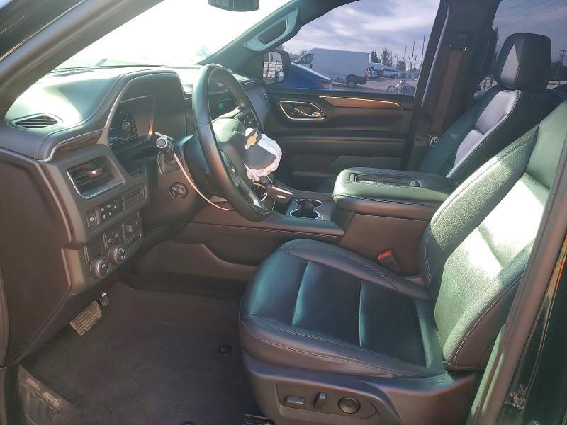 2023 Chevrolet Suburban C1500 lt