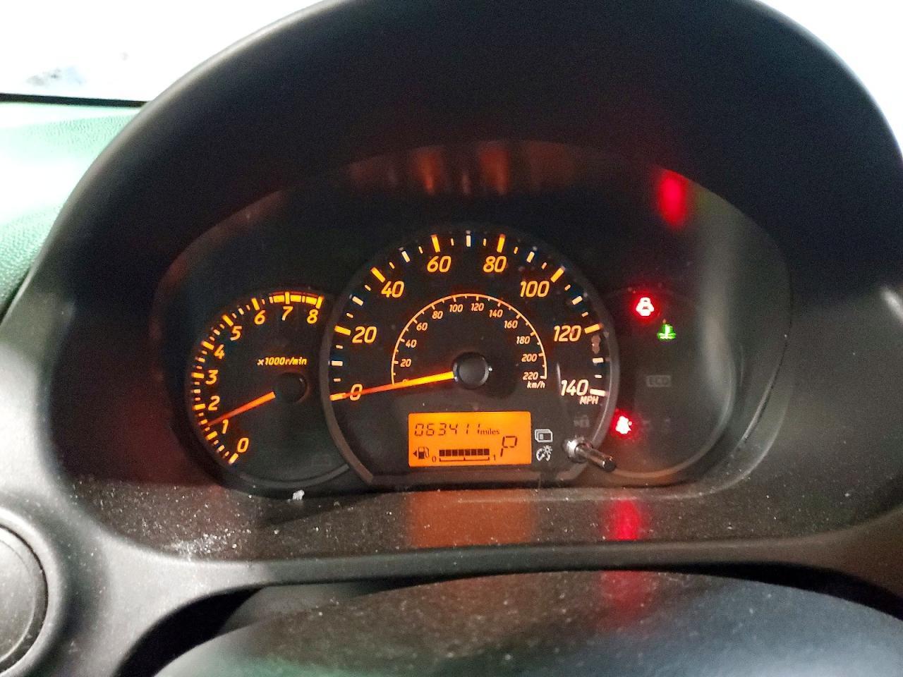 2017 Mitsubishi Mirage G4 es