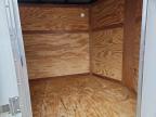 2025 Nationcraft 7X16 Enclosed