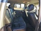 2013 Chevrolet Suburban K1500 lt