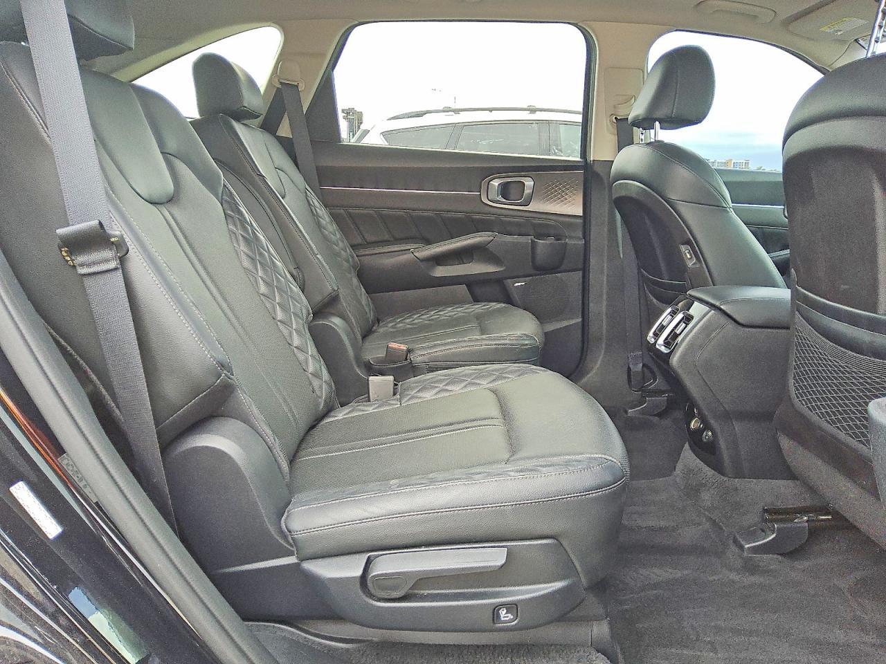 2021 KIA Sorento sx