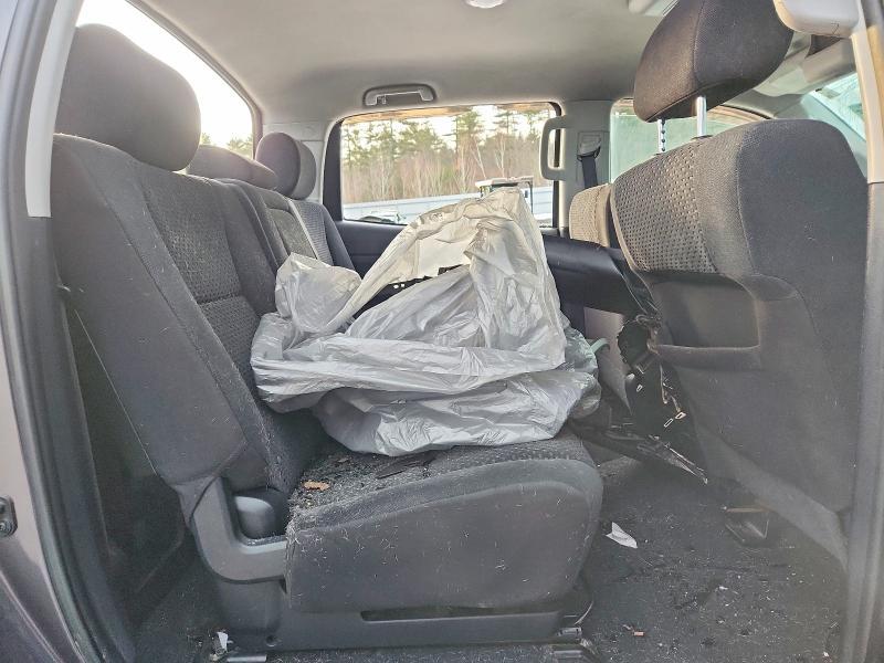 2012 Toyota Tundra Crewmax SR5