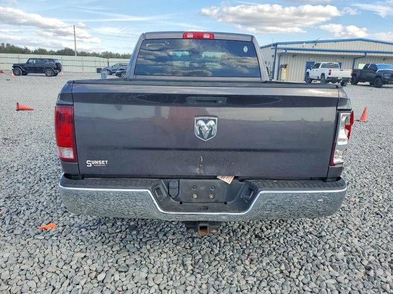 2015 Dodge Ram 1500 st