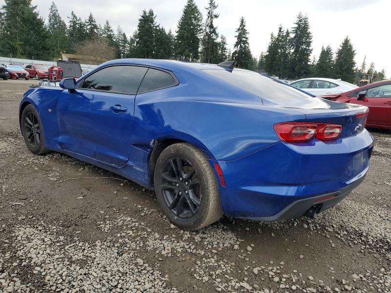 2020 Chevrolet Camaro ls