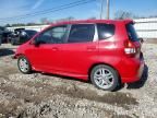 2007 Honda Fit s
