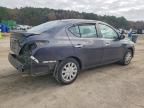 2015 Nissan Versa s