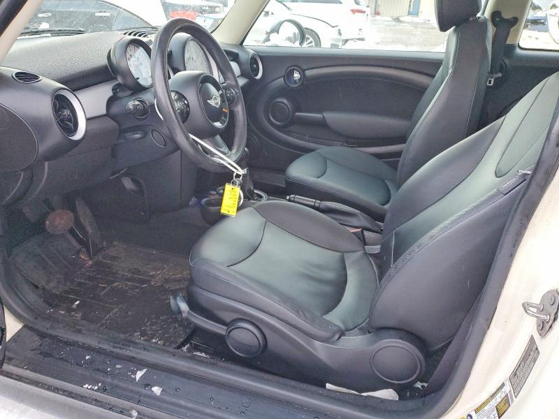 2014 Mini Cooper Clubman