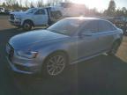 2015 Audi A4 Premium Plus