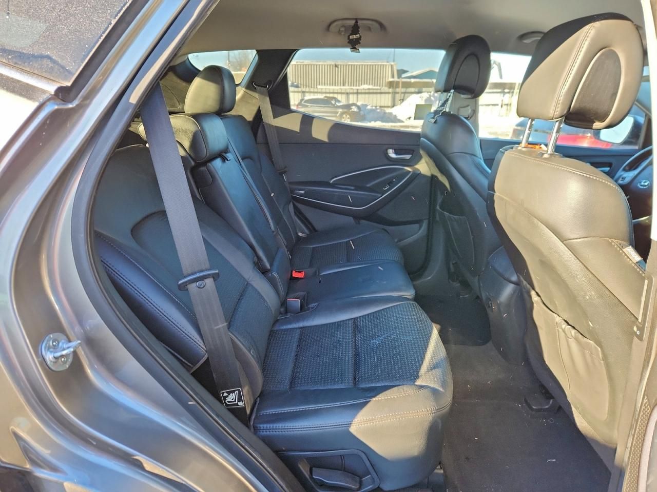 2013 Hyundai Santa fe Sport