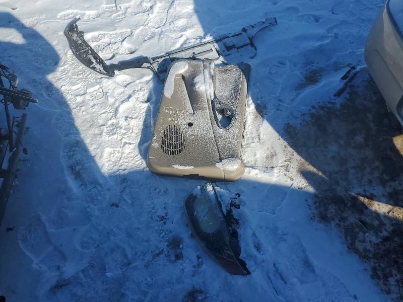 2003 Chevrolet Cavalier