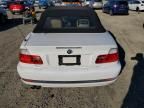 2006 BMW 330 ci