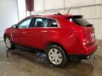 2010 Cadillac Srx Luxury Collection