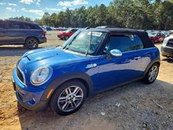 Mini salvage cars for sale: 2013 Mini Cooper s