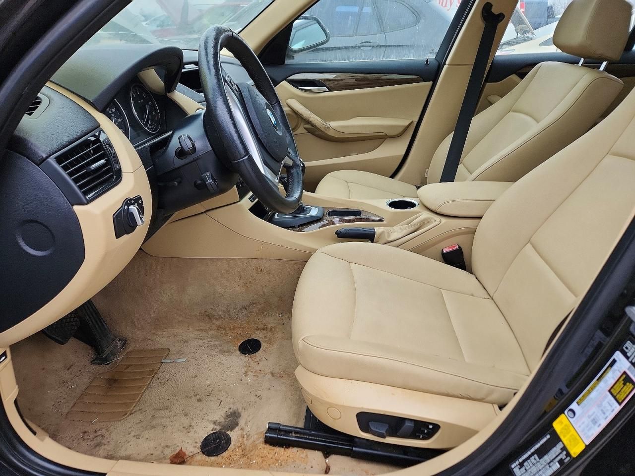 2014 BMW X1 Sdrive28i