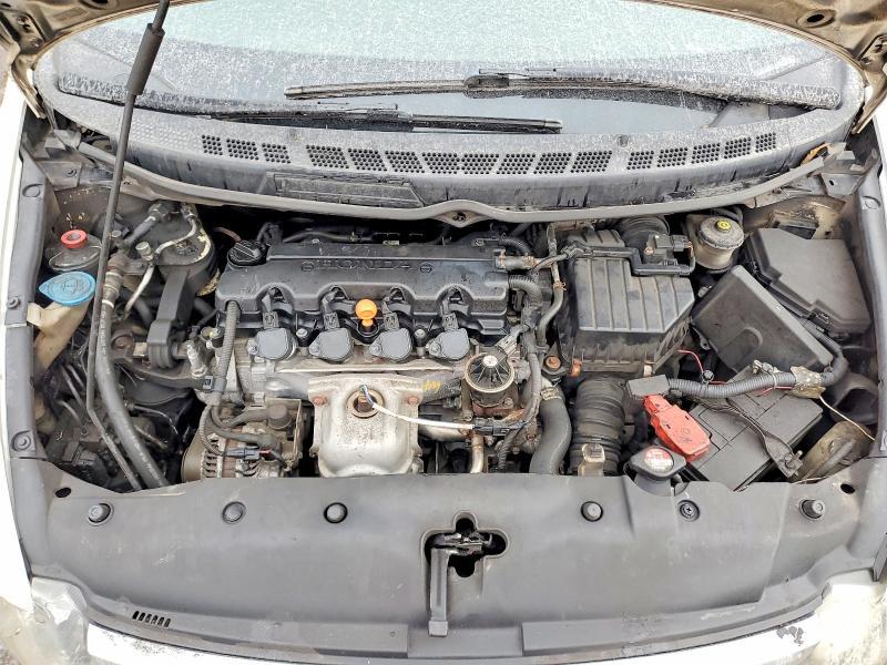 2007 Honda Civic lx