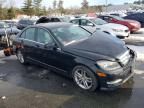 2013 Mercedes-Benz C 300 4matic