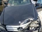 2013 Mercedes-Benz C 300 4matic