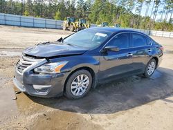 2015 Nissan Altima 2.5 en venta en Harleyville, SC