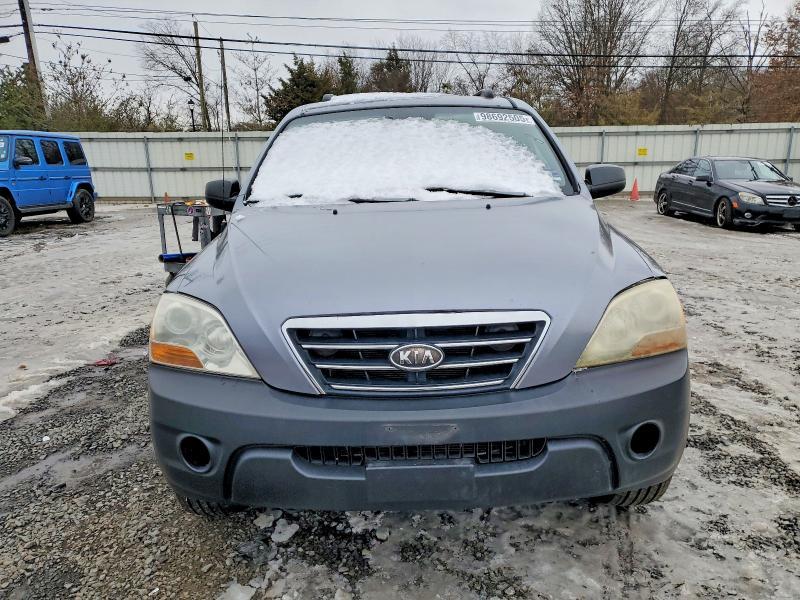 2008 KIA Sorento