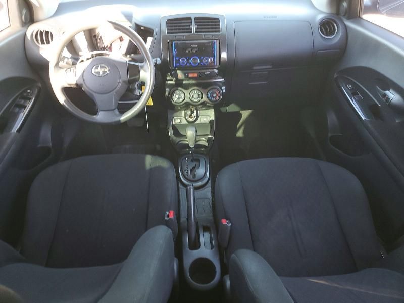 2008 Scion XD