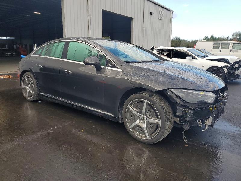 2023 Mercedes-Benz Eqe Sedan 350+
