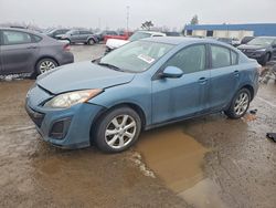Mazda Vehiculos salvage en venta: 2011 Mazda 3 I