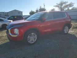 Mitsubishi salvage cars for sale: 2024 Mitsubishi Outlander es