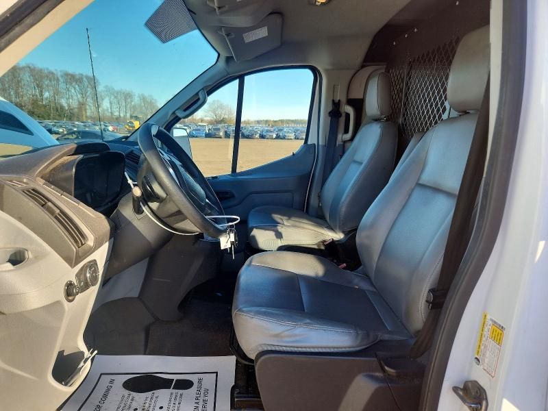 2015 Ford Transit T-250