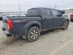 2009 Nissan Frontier Crew cab se