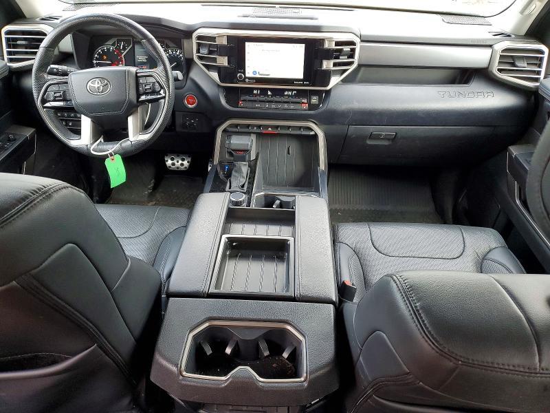 2023 Toyota Tundra Crewmax sr