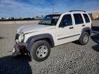 2003 Jeep Liberty Sport