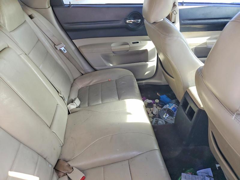 2007 Dodge Magnum sxt