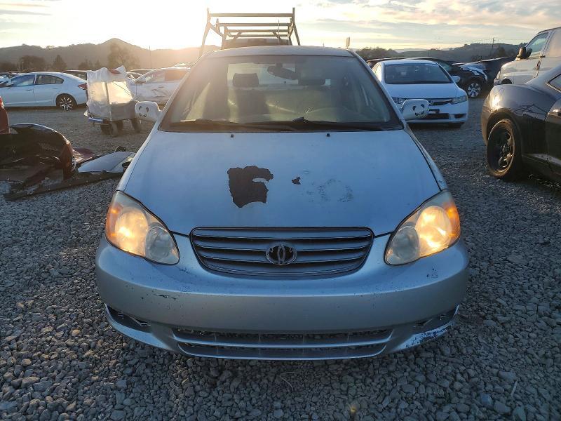 2003 Toyota Corolla ce