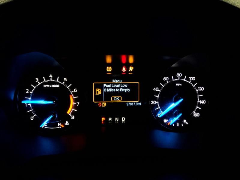 2018 Ford Explorer Police Interceptor