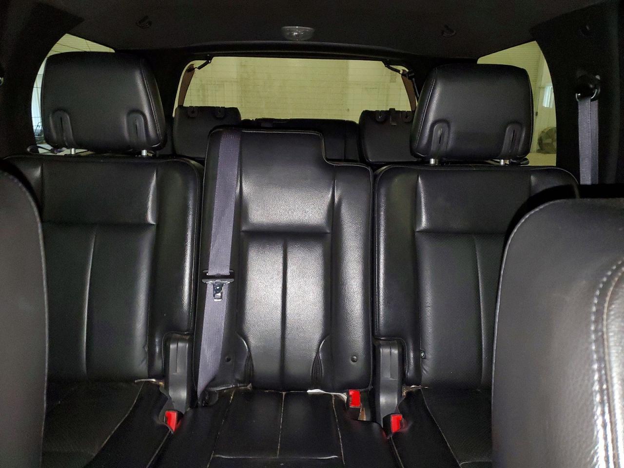 2010 Ford Expedition Limited