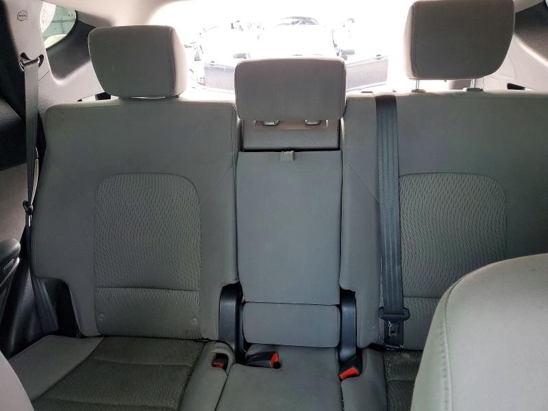 2015 Hyundai Santa fe Sport