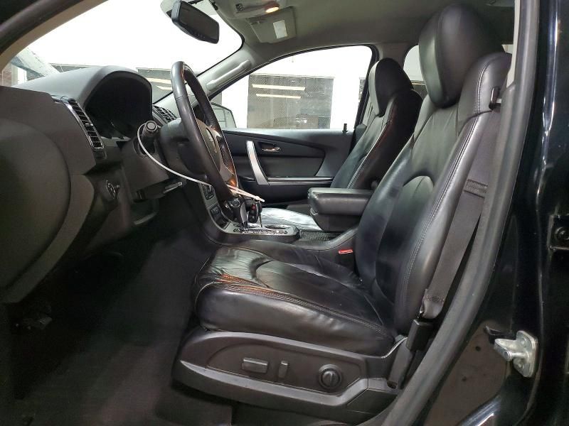 2012 GMC Acadia Slt-1