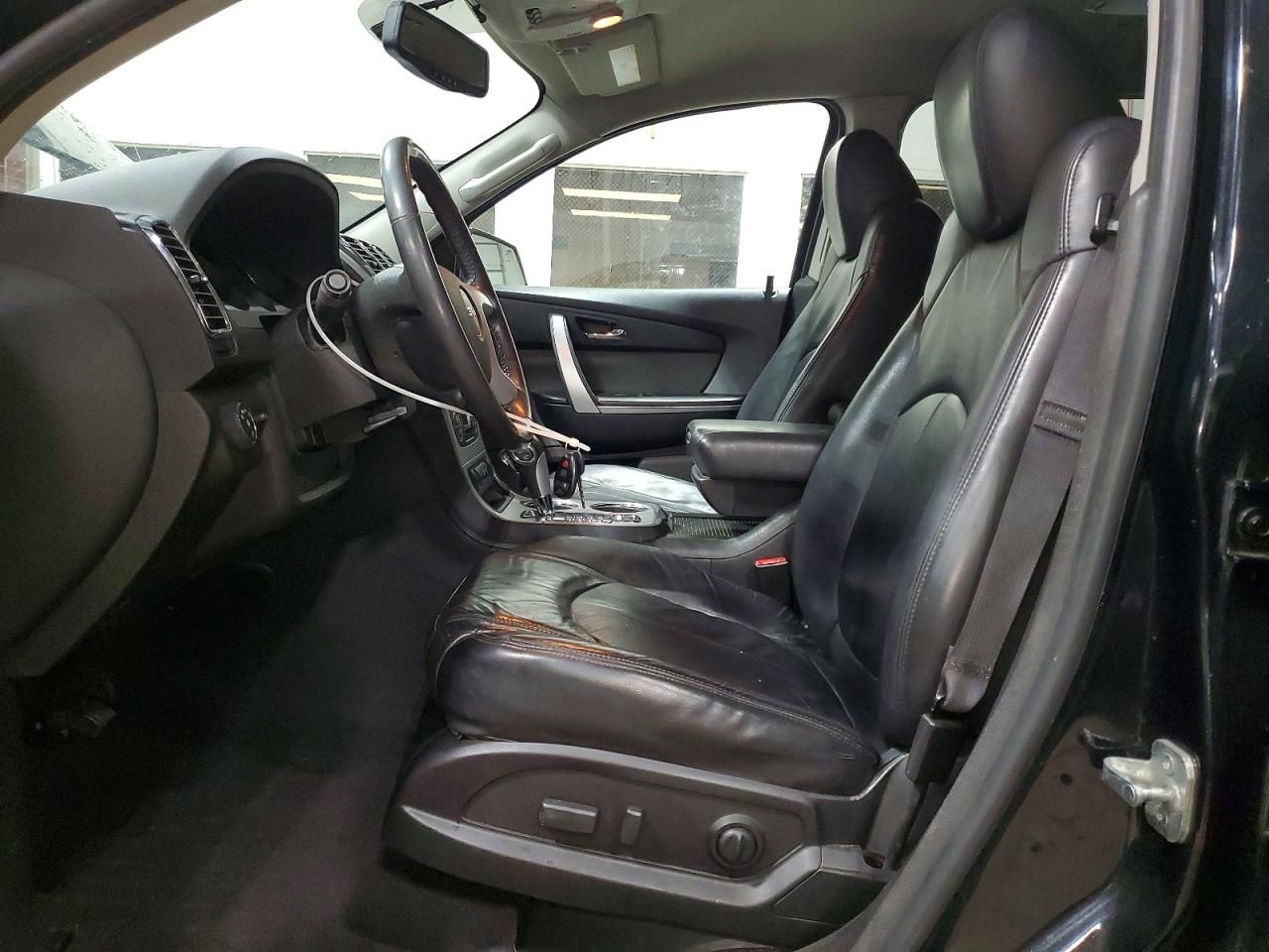 2012 GMC Acadia Slt-1