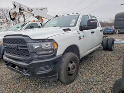Dodge Vehiculos salvage en venta: 2023 Dodge Ram 3500 Truck cab and Chassis