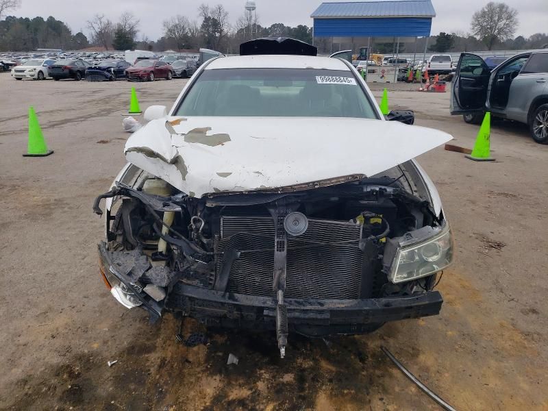 2006 Hyundai Sonata gls