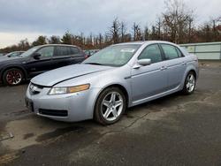 Acura Vehiculos salvage en venta: 2004 Acura TL