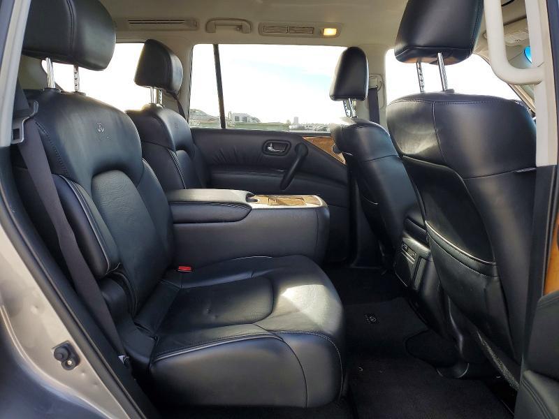 2014 Infiniti Qx80