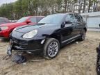 2006 Porsche Cayenne s
