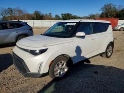 Vehiculos salvage en venta de Copart Theodore, AL: 2023 KIA Soul lx