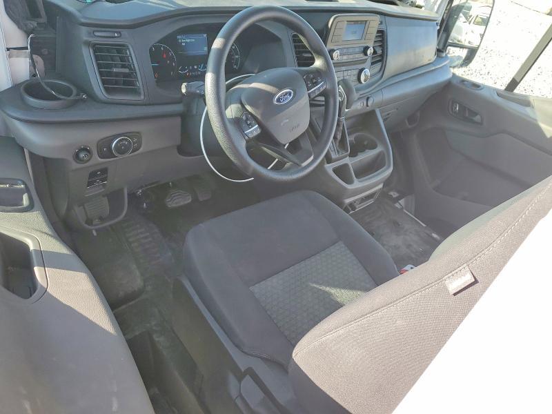 2024 Ford Transit T-250 Delivery Van