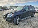 2013 Mercedes-Benz Gl 450 4matic