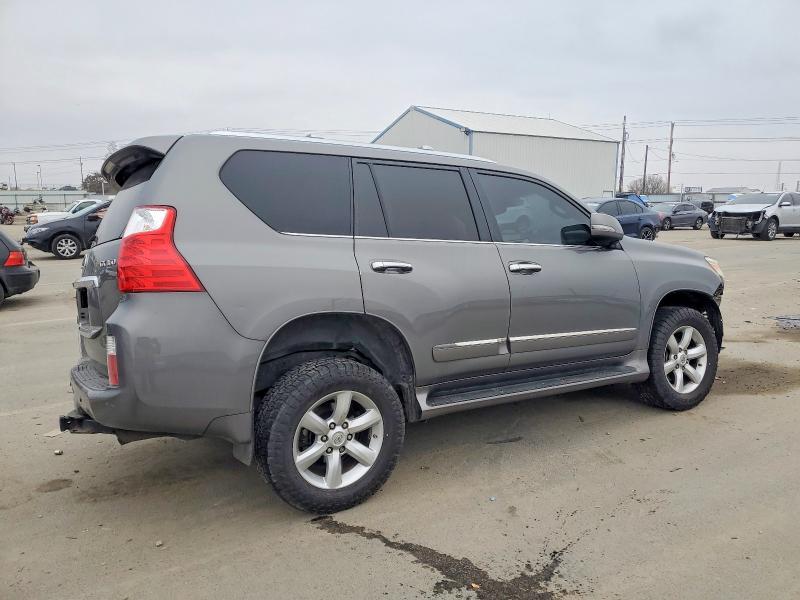 2012 Lexus Gx 460